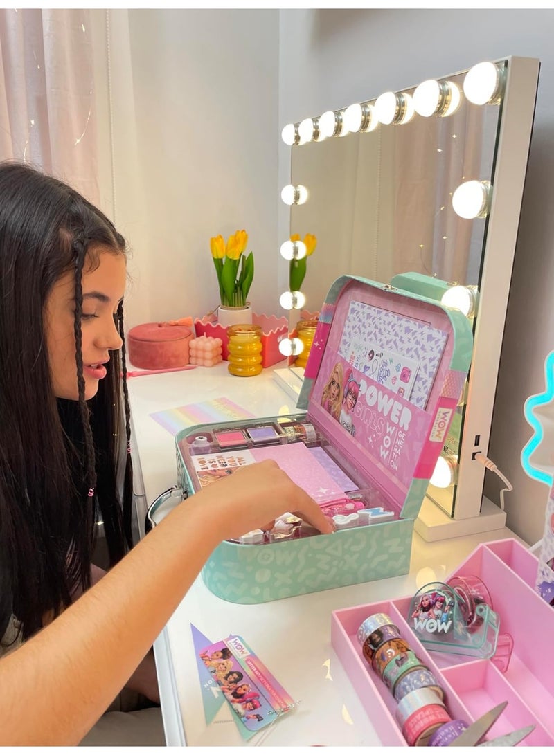 WOW GENERATION - Deluxe Paper and Letter Set - Image 4